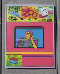 Image 5 of Stories From Zoo by Anand