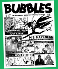 Image 1 of Bubbles #17