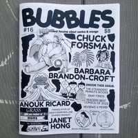 Image 5 of Bubbles #16