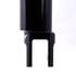 NCY Performance Shock (Rear, Black, 265mm); Honda Ruckus Image 3