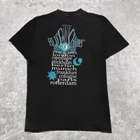 Image 2 of Alice In Chains 1993 ‘Dirt Tour’ T-Shirt