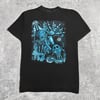 Alice In Chains 1993 ‘Dirt Tour’ T-Shirt