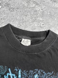 Image 3 of Alice In Chains 1993 ‘Dirt Tour’ T-Shirt
