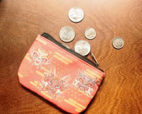 Image 4 of D R A G O N S  Coin Purse