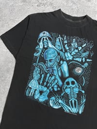 Image 5 of Alice In Chains 1993 ‘Dirt Tour’ T-Shirt