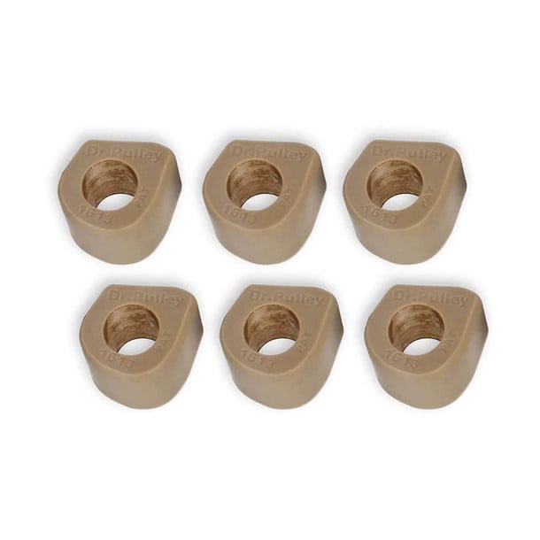 Dr. Pulley Sliding Weights (16x13)