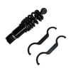 NCY Low Down Shock
