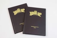 Image 1 of The Hook Up Chopper Show – Portraits Vol.1 2023 