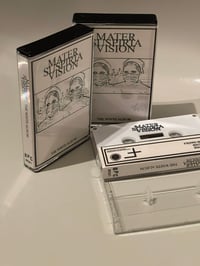 Archive: Mater Suspiria Vision - The White Album