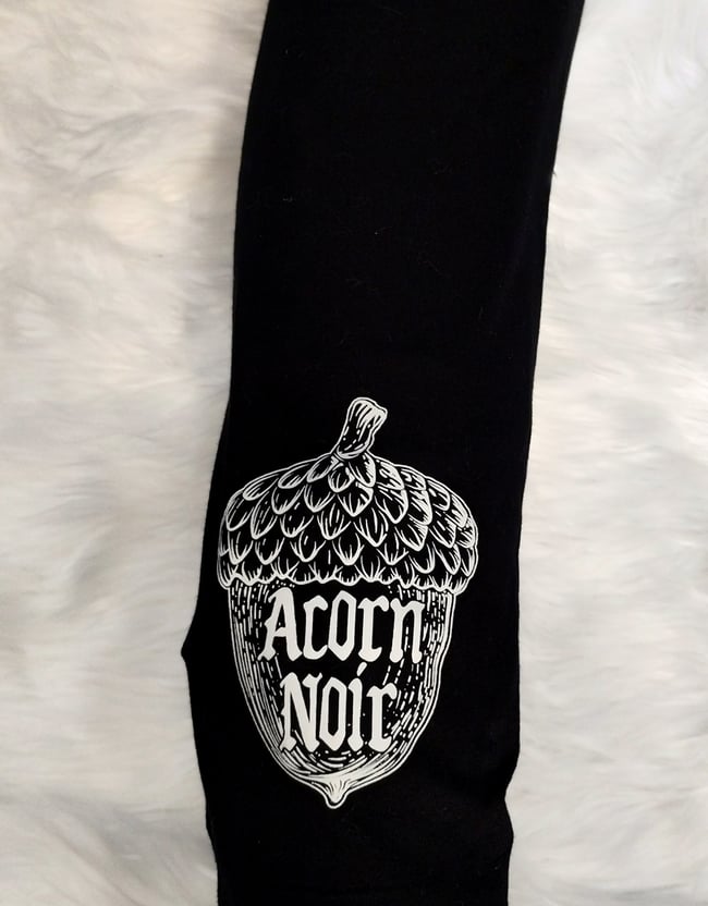 Protection symbol Leggings 