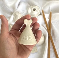 Image 3 of ETEIGNOIR pour bougies