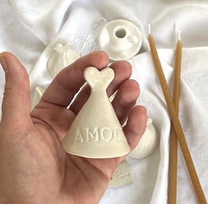 Image of ETEIGNOIR pour bougies