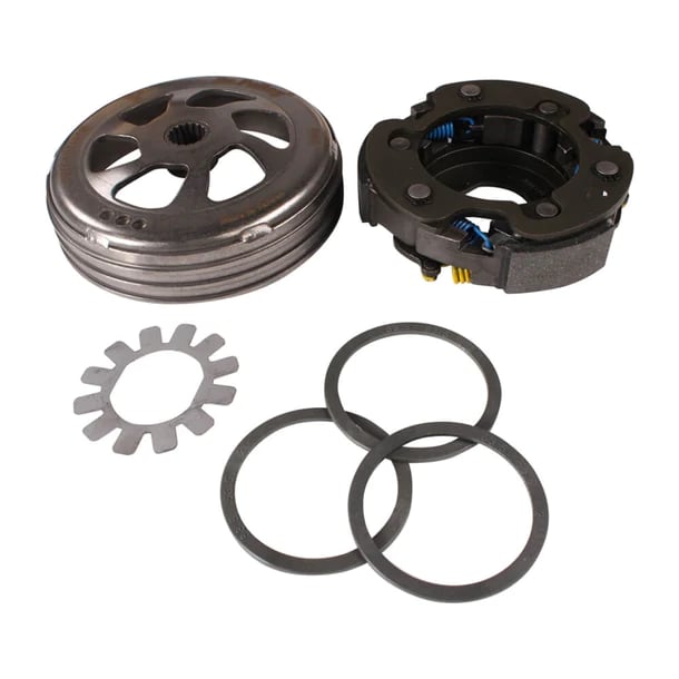Dr. Pulley Performance Clutch; Yamaha Zuma 125