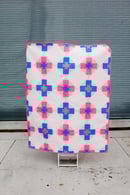 Image 2 of the WILLA quilt Pattern PDF