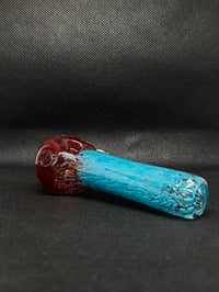 Image 5 of Red & Blue Pipe