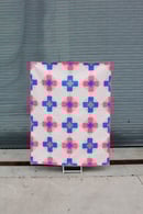 Image 3 of the WILLA quilt Pattern PDF