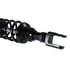 NCY Performance Shocks (Rear, Black); Zuma 125 Image 4