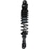 NCY Performance Shocks (Rear, Black); Zuma 125 Image 2