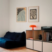 Image 3 of Haize Loreak - fine art print - edition of 30