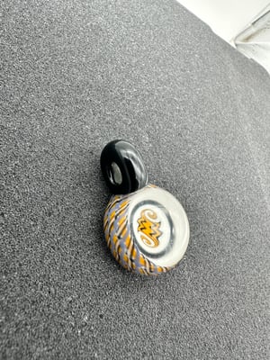 Image of Sarah Krunk Pendant 