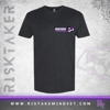 SLIM FIT PRINT TEE