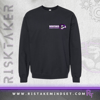 CREWNECK BLACK