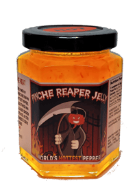 Image 2 of Mango Reaper Jelly