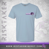 REGULAR PRINT TEE 