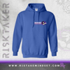 RISK TAKER HOODED 