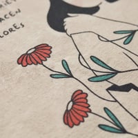 Image 2 of Totebag "Grietas" 300g