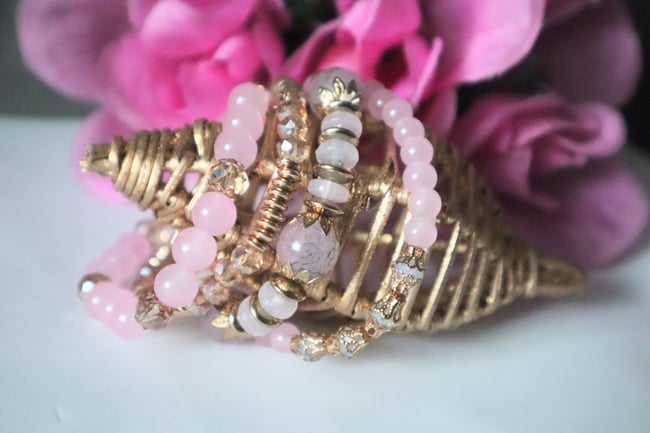 Healing Balm Bracelets 