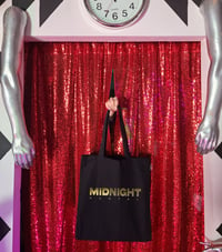Image 3 of Midnight Rental Tote