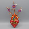 Radiant Heart -Blossoming Heart Series