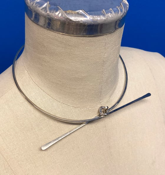 Image of Intimate Connection Necklace