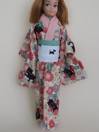 Image 2 of Skipper - Kimono - One of a Kind