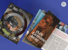 [Pre-Order] FOCUS ISSUE ONE: IDENTITY (PRINT COPY)