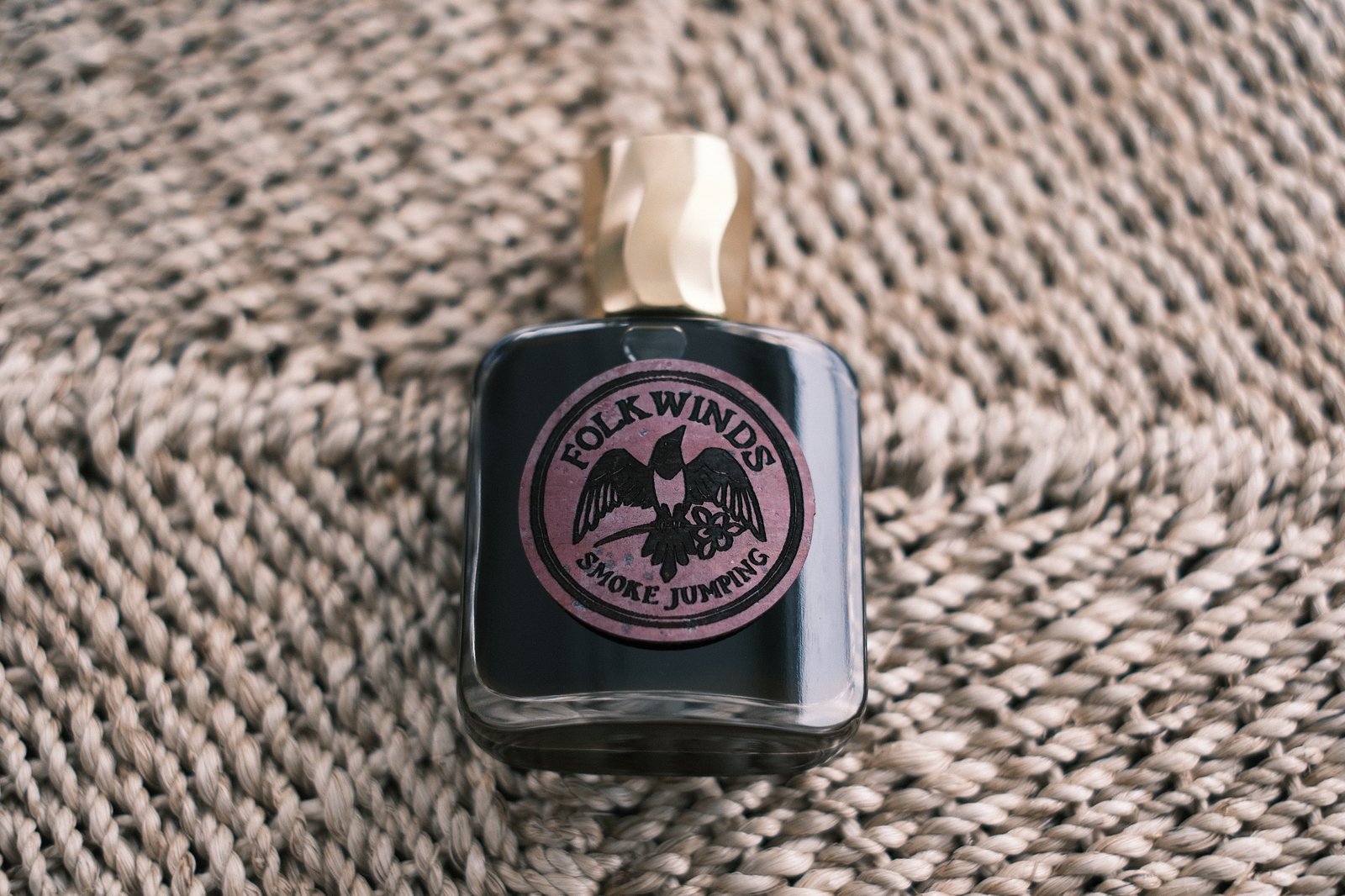Smoke Jumping, For Love: Anniversary Edition | Folkwinds