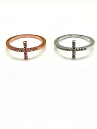 Image 1 of CROSS BAND