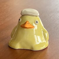 Image 2 of Duck Dipper - Individual Sake Cup 