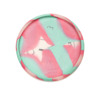 Elevation Disc Golf Koi glo-G pink, teal