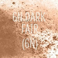 Image 3 of 6N Dark Fair