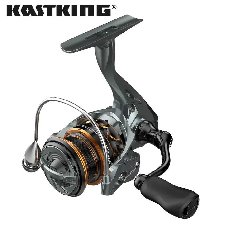 KastKing Kestrel ultralight Lure Fishing Reel 1000 sized Spin
