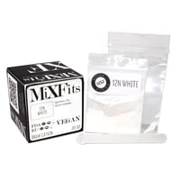 Image 2 of 12N White