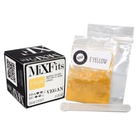 Image 2 of Earth Yellow (EY)