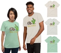 SCBWI All Y'all Unisex Tee