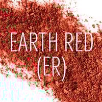 Image 3 of Earth Red (ER)
