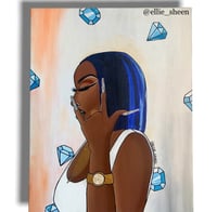 Image 2 of Celebrity Paintings