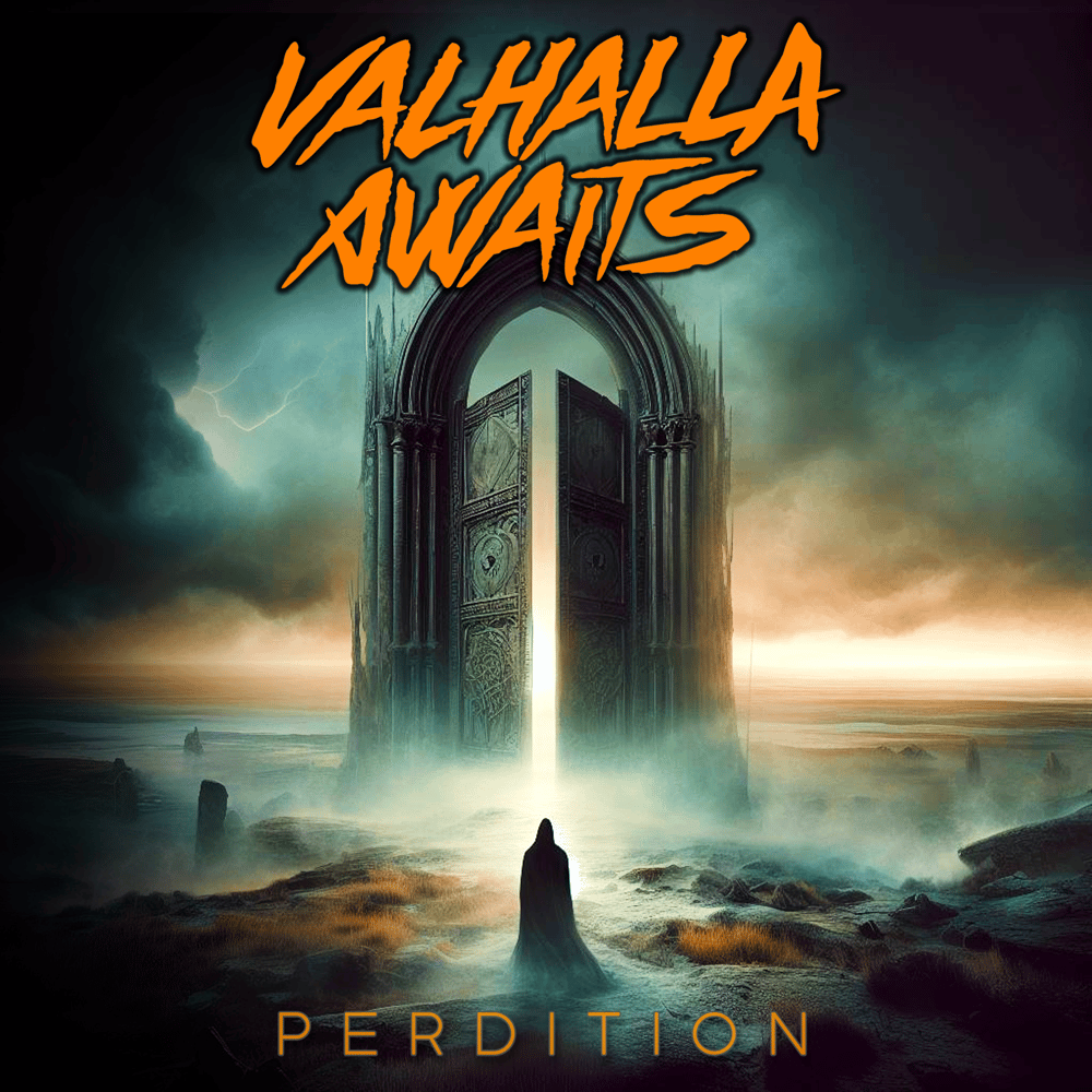 Perdition EP 