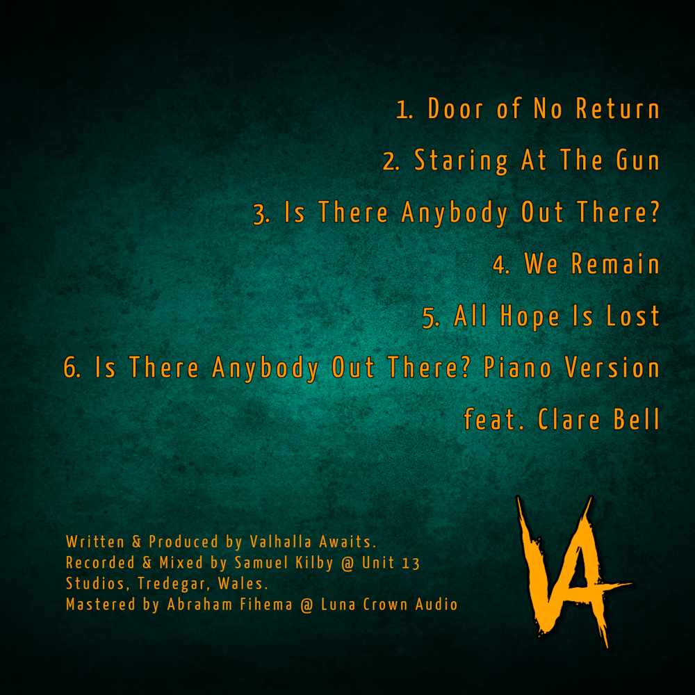 Perdition EP