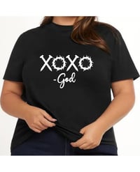 Image 2 of Gods love T-shirt
